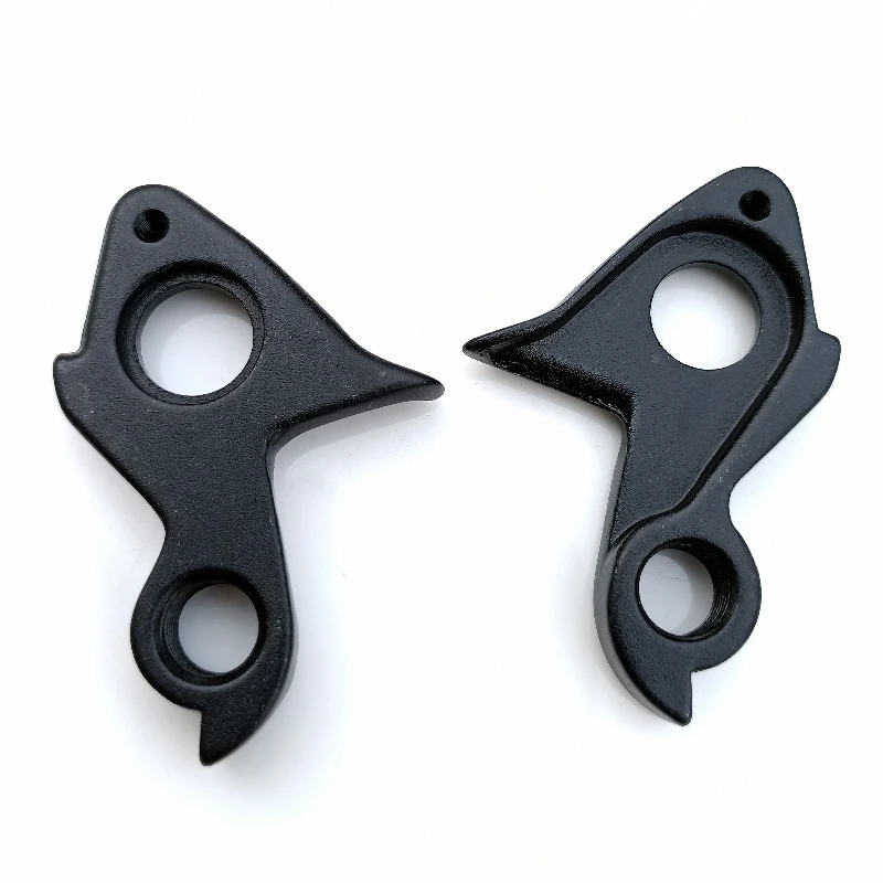 

2pcs Bicycle parts rear derailleur hanger For bmc carbon frame mountain mtb bike MECH dropout hook extender cycle Frame Saver