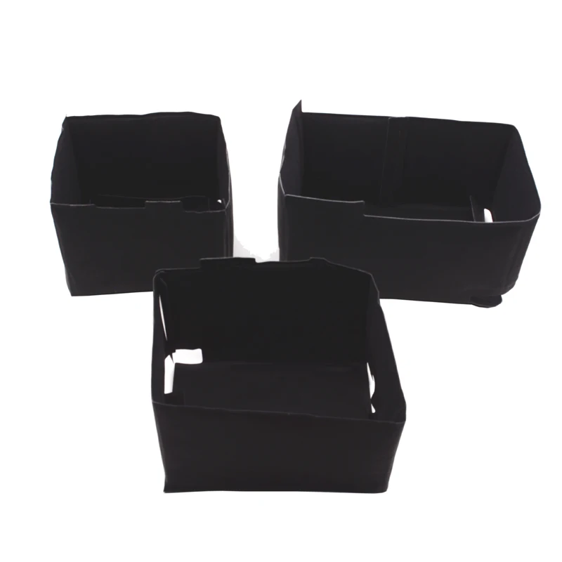 Caja de batería con soporte, funda protectora para VW Golf mk7 7 Jetta Polo Skoda Octavia A5 A7 3 Audi A3 Q2 5Q0915411E 5Q0915411D, novedad