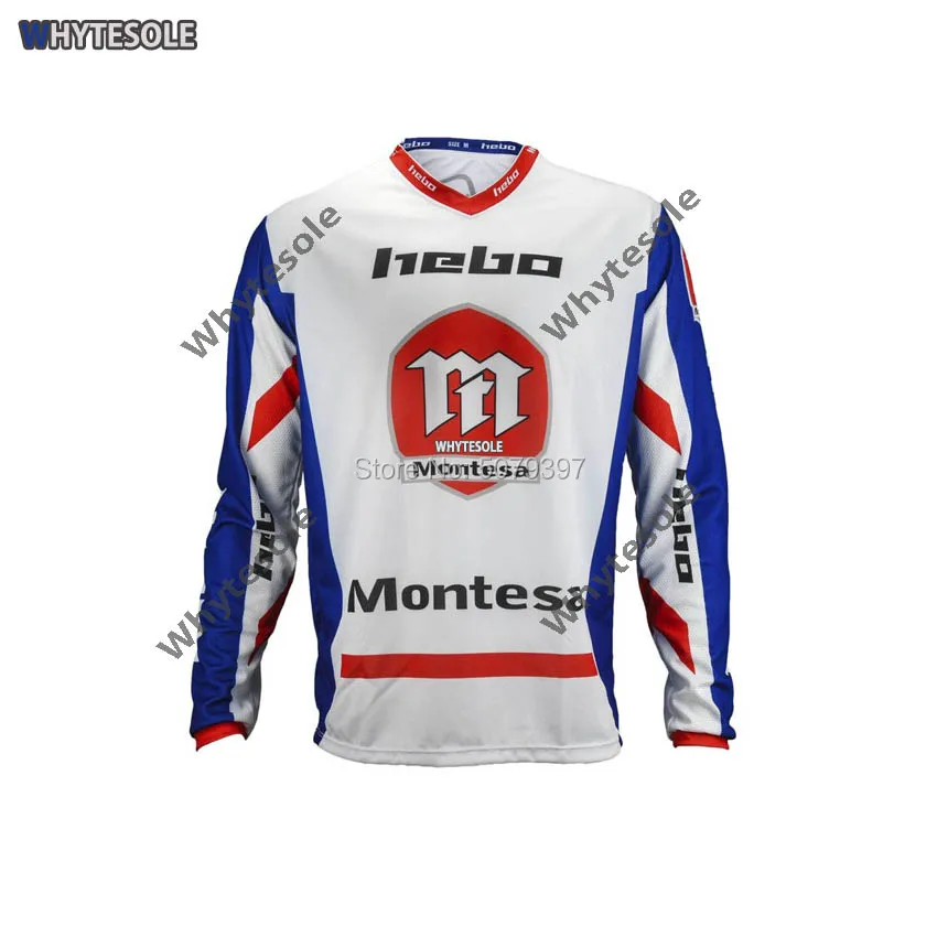 2022 moto mtb enduro motocross Jeresy mx bmx mtb Downhill Jersey Off road speed long motorcycle dh Cycling Jersey hombre