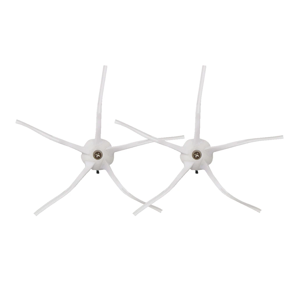 สำหรับ Xiaomi Roborock S7 S70 S75 S7Max S7MaxV สำหรับ Roborock Filter + แปรงด้านข้าง + แปรงหลัก + ผ้า Mop เครื่องดูดฝุ่นอุปกรณ์เสริม