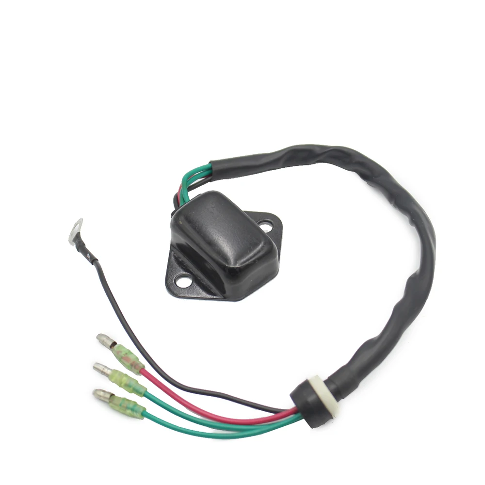 Motorboat Voltage R…