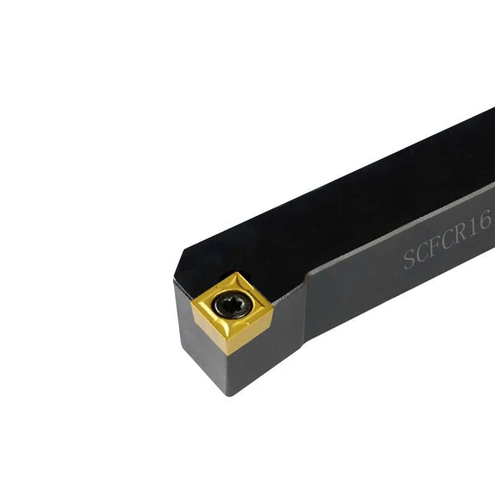 1 шт. SCFCR 3232P12 SCFCL3232P12 твердосплавная вставка снаружи держателя инструмента