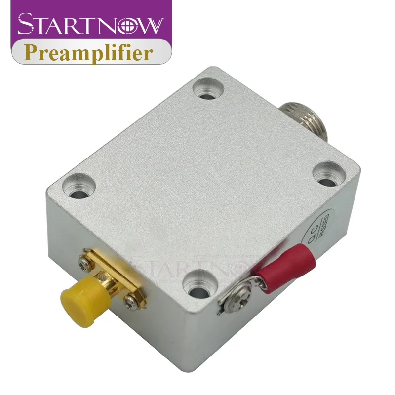 Startnow Precitec Preamplifier P0571 GJ34825 VVB2\