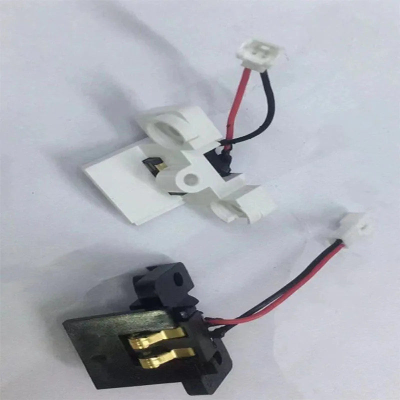 Interruptor de contacto de tanque de agua, pieza de repuesto para Robot aspirador Viomi V2 Pro, MiJia STYTJ02YM Viomi V2 V3