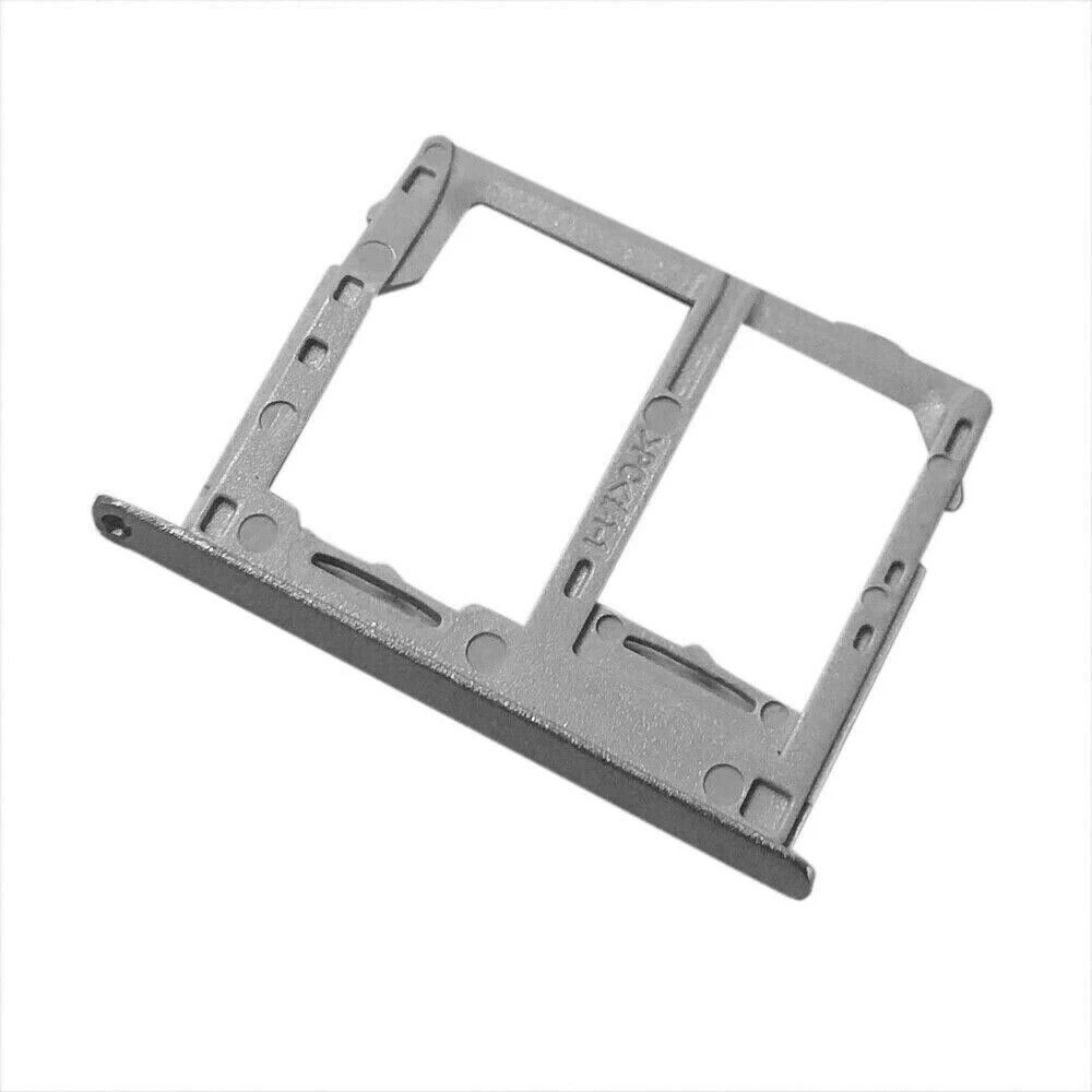 

Holder Slot For Samsung Galaxy T510 Dual&Single SIM Card Tray SD