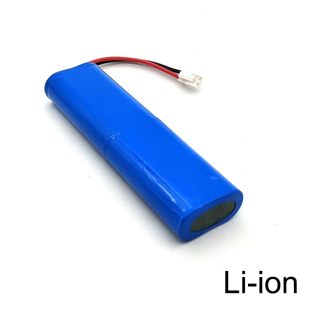 Li-ion 3000mAh for  BIOCARE 14.8V battery ECG-1215 HYLB-952 Electrocardiograph