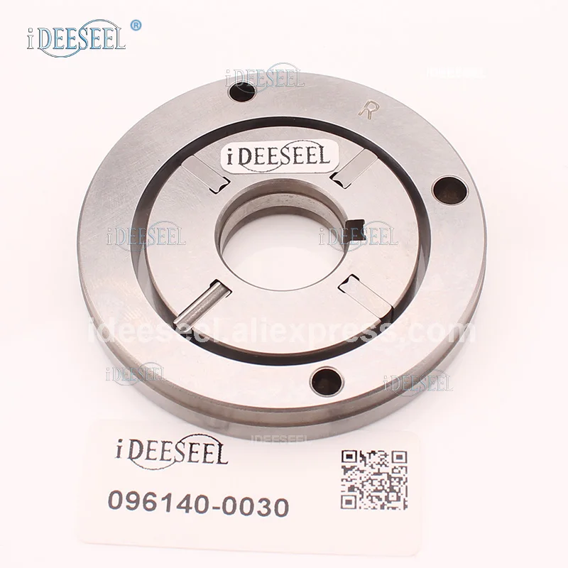 IDEESEEL 096140-0030 Feed Pump 0961400030 Fuel Pump Feed Inner Central Ring Diameter 20mm 096140-OO3O For VE Pump Head Rotor