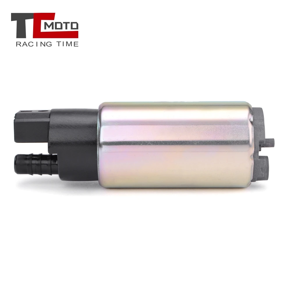 

TCMOTO Fuel pump For Kawasaki Vulcan 1500 VN1500 Classic Tourer FI VN 1500 Drifter JET SKI Jetski STX-15F JT1500A 12v Gas pump