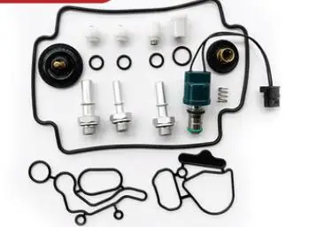 

10Sets/Lot 5273338 5273337 4931694 L4400-1205350A Emitec Urea pump Repair Kit for Cummins Emitec