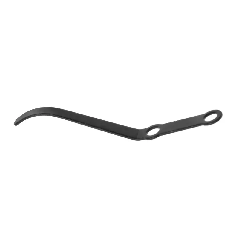 Heben Sie den Arm Finger Lift Phonograph Zubehör Metall für Tonarm Headshell Teil LP Vinyl Plattenspieler