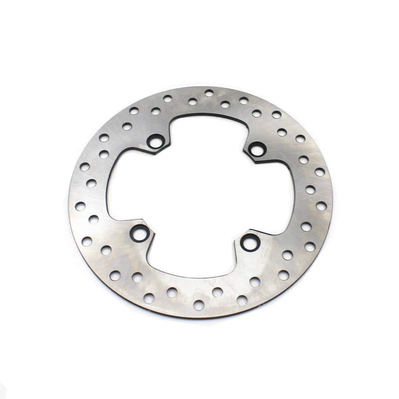 Motorcycle Rear Brake Disc Rotor For Honda SL 230 Free Landsports MD33 1997-2004 XR 250 R ME06/EBE  MD30 1990-2005