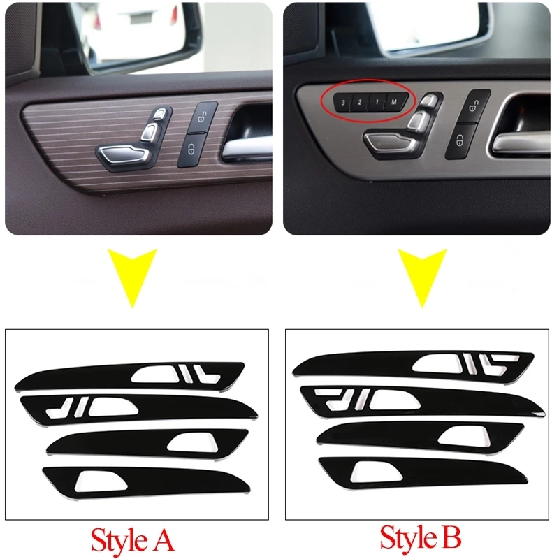 Thumbnail 2 - #75 Top Rated Door Panel Trim Covers to Buy in 2026