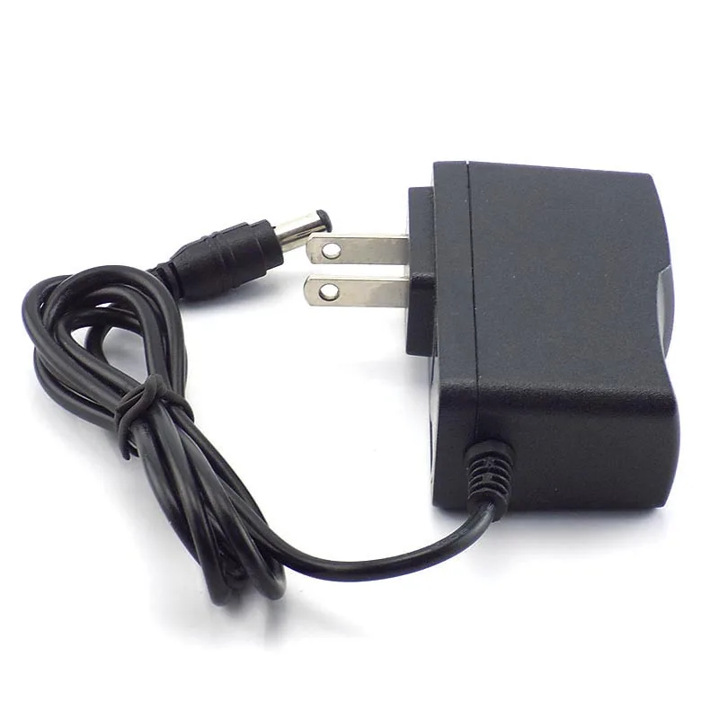 12V 1A 1000mA 100-240V AC to DC Power Adapter Supply Charger Charging adapter for CCTV Camera LED Strip Light US/EU/AU Plug L19