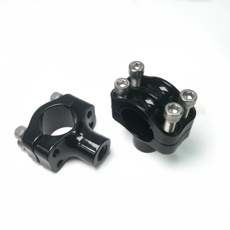 

Motorcycle Accessories 32mm Handlebar Riser Clamp Fit For Harley XL883 XL1200 Fat Boy Classic Deluxe Dyna