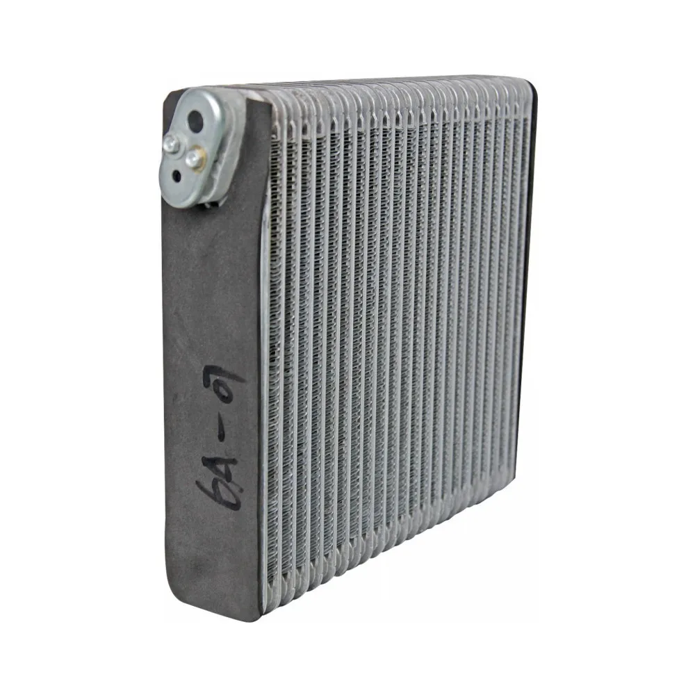 

Carola automotive air conditioning evaporator Automotive air conditioning evaporator core left