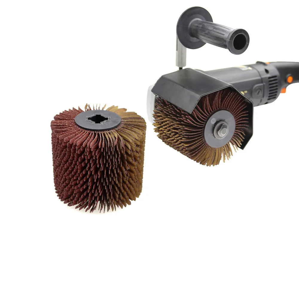 115*100*19mm szlifierka kołowa szlifierka szlifierska szczotka druciana szlifierka kątowa Adapter