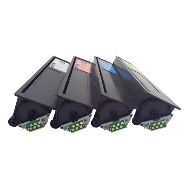 Compatible toner cartridge for Toshiba e-studio 2040C 2540C 3040C 3540C 4540C FC-25 T-FC25 550g powder toner cartridge