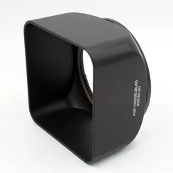 Lens Hood For Hasselblad CF CFE CB 60-80mm Bay 60 B60/60-80 Lens