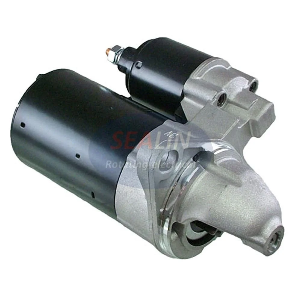 

Starter for VOLVO PENTA 21302969 3582514 3801350 3803584 18947 18948 185086610 185086620