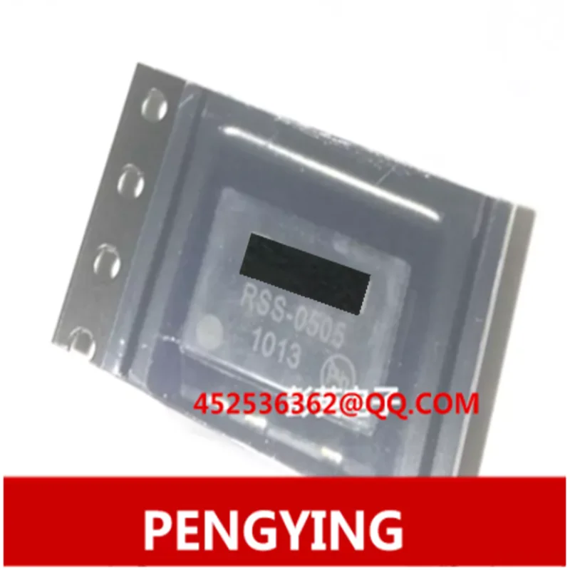 

1PCS RSS-0505 SMD SOP-5 RSS-0505/5Y2 Fresh spot