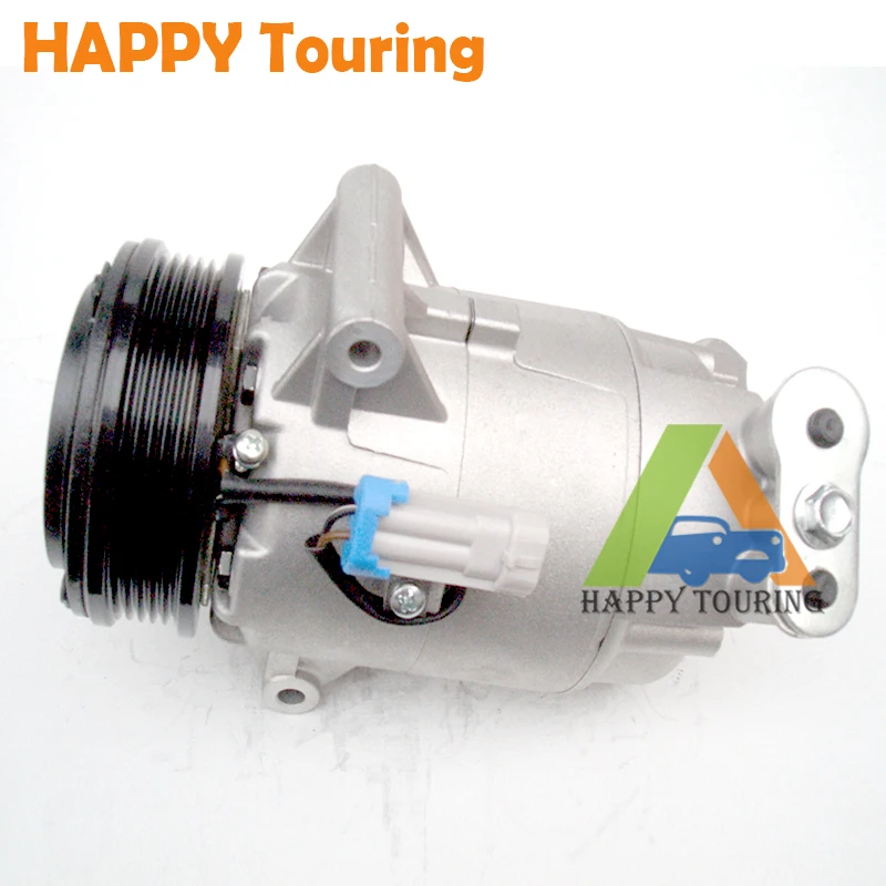 

For ac compressor Opel Astra G/H Meriva 1.6 Zafira for Holden Astra 6854059 6854062 6854088 13124750 24466994 13297437 93176127