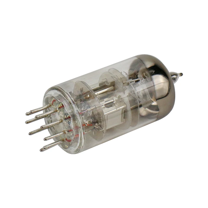 GHXAMP 6N2 J Valve Vacuum Tube Replace 6H2 Pairing Upgrade Sound Quality Electron Tube For Audio Amplifier Accessories 2pcs