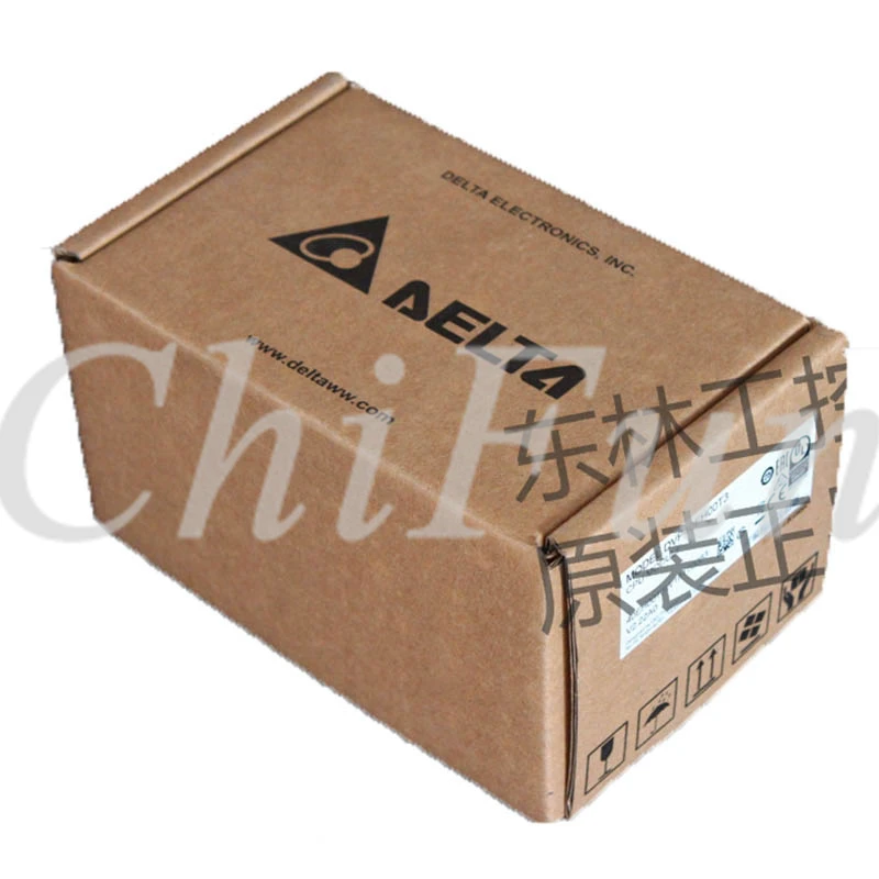 دلتا الأصلي DVP40EH00T3 DVP40EH00R3 PLC وحدات تحكم قابلة للبرمجة 40 نقطة المضيف 24DI/16DO #1