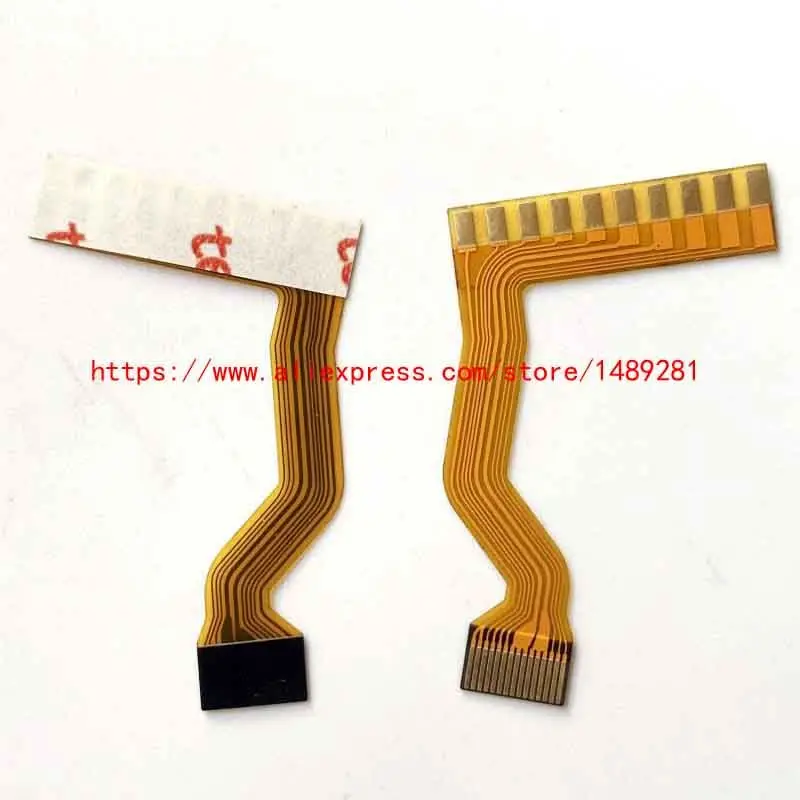 NEW Focus Flex Cable For Nikon 17-55 lens Bayonet contact cable