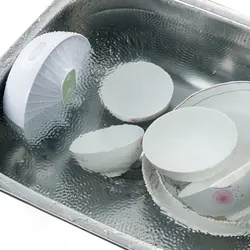 High-pressure Portable Sink Ultrasonic Cleaner Mini Dishwasher Vegetable and Fruit Cleaner Household Mini Bowl Washer