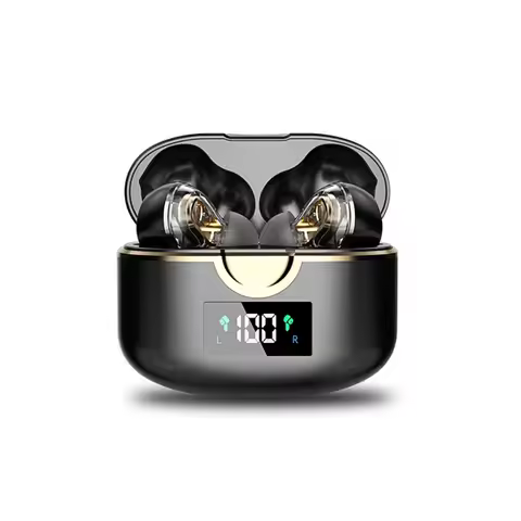 for Samsung Galaxy S22 Ultra S21 FE S22+ S23 S24 Fold 6 Wireless Headphones Bluetooth V5.0 Headset Sport Earbud