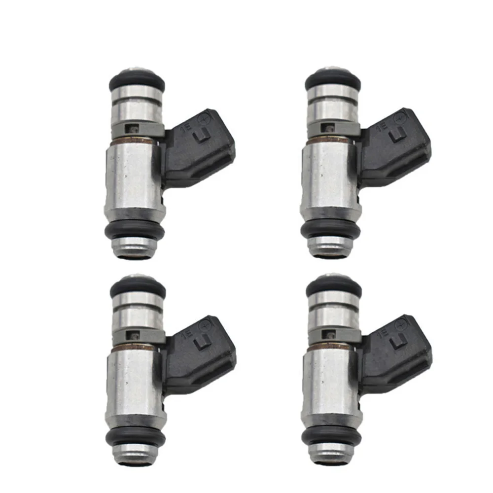 4 sztuk/partia dysza wtryskiwacza paliwa do FIAT Brava Marea Palio Lancia Delta 1.6 16v IWP001 214310000110 FJ1072112B1 75112001 FDB333