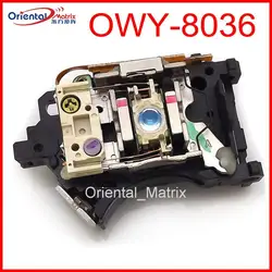 Original OWY8036 Laser Lens Lasereinheit OWY-8036 Bloc Optique Replacement For Pioneer DVD Video CD Audio Accessories