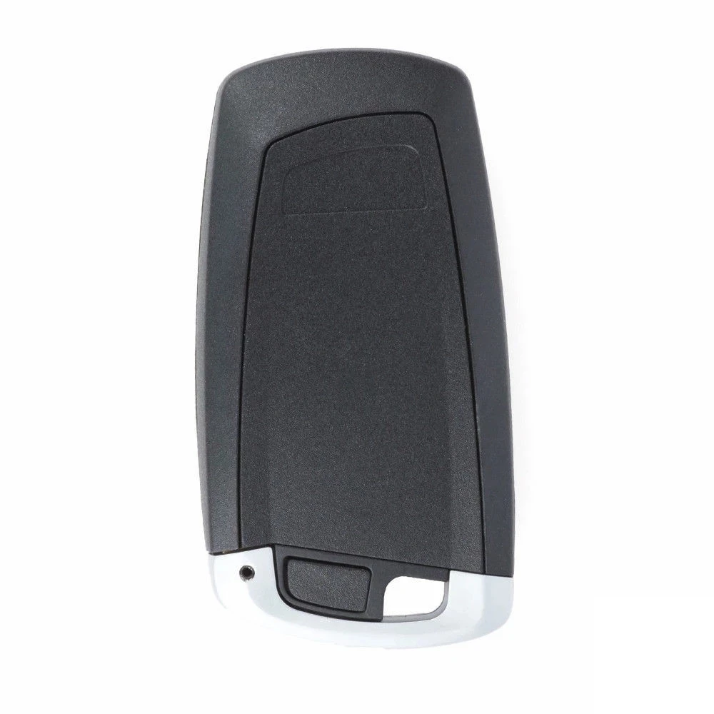 KEYECU Remote Key PCF7953 3 Button YGOHUF5662 / YGOHUF5767 315MHz 434MHz 868MHz for BMW 5 7 F Series FEM / BDC CAS4 2009-2016