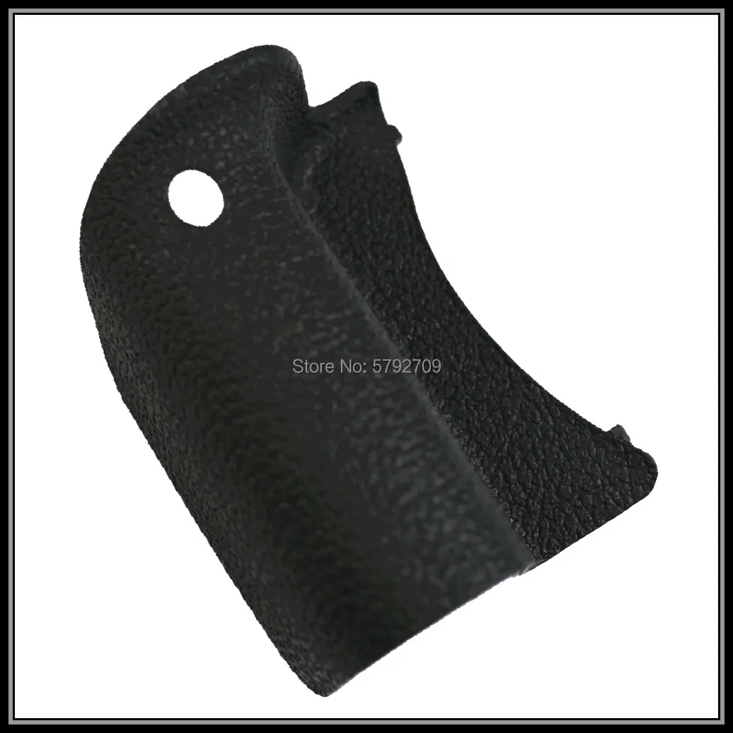 

100% New original Body Grip rubber For Canon EOS 77D 9000D SLR repair part