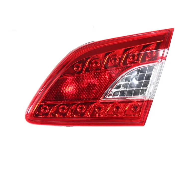 Led Tail Light Brake Lamp Driving Lights Turn Signal Assembly for Nissan Sylphy Sentra 2012-2015 Accesorios para auto