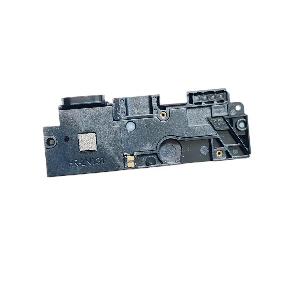 Original DOOGEE S97 Pro USB Board + Loud Speaker Buzzer Ringer With Motor Vibrator For DOOGEE S97 Pro Phone Accessories