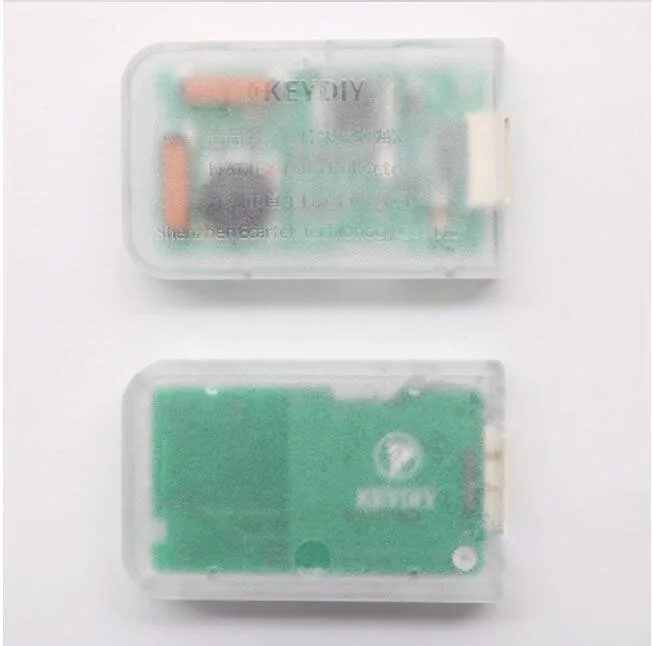 

KEYDIY KD DATA Collector -Collect Auto Data for KDX1 Chip Copy Information amplifier