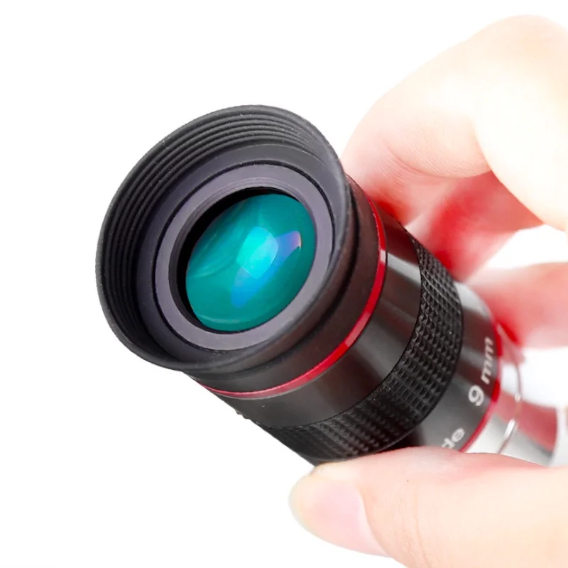 

Telescope Eyepiece 68 Degree UW 6mm 9mm 15mm 20mm FMC Coating for 1.25inch Astronomical Telescope