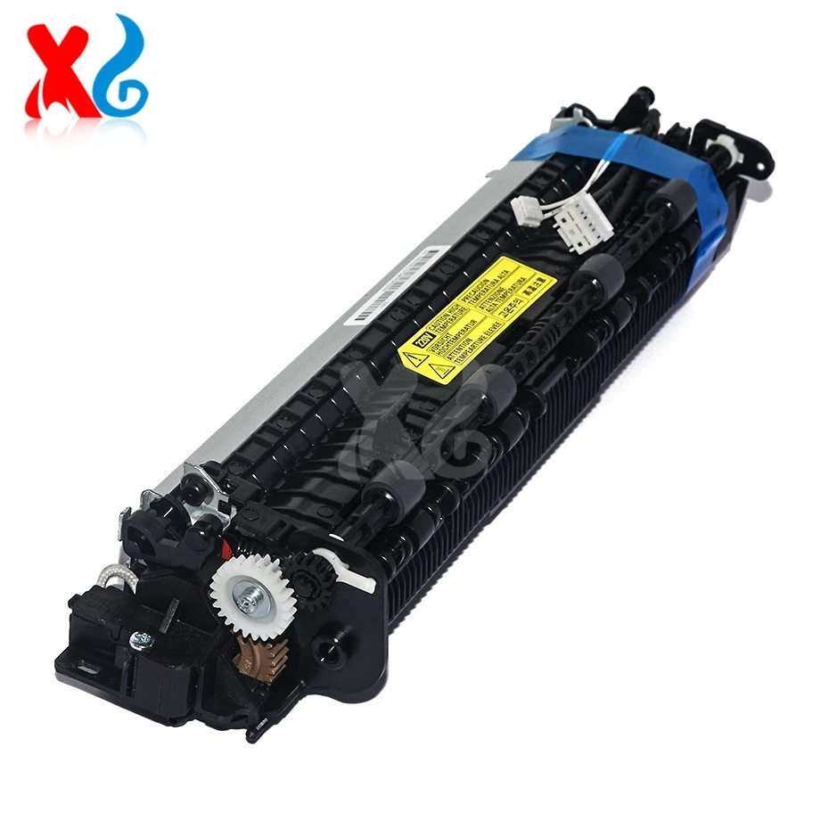 M2070W Fuser Unit For Samsung Xpress 2070 2071 3401 2029 2161 2020 Fusing Unit C91-01075A Fuser Assembly Kit JC91-01076A 110V