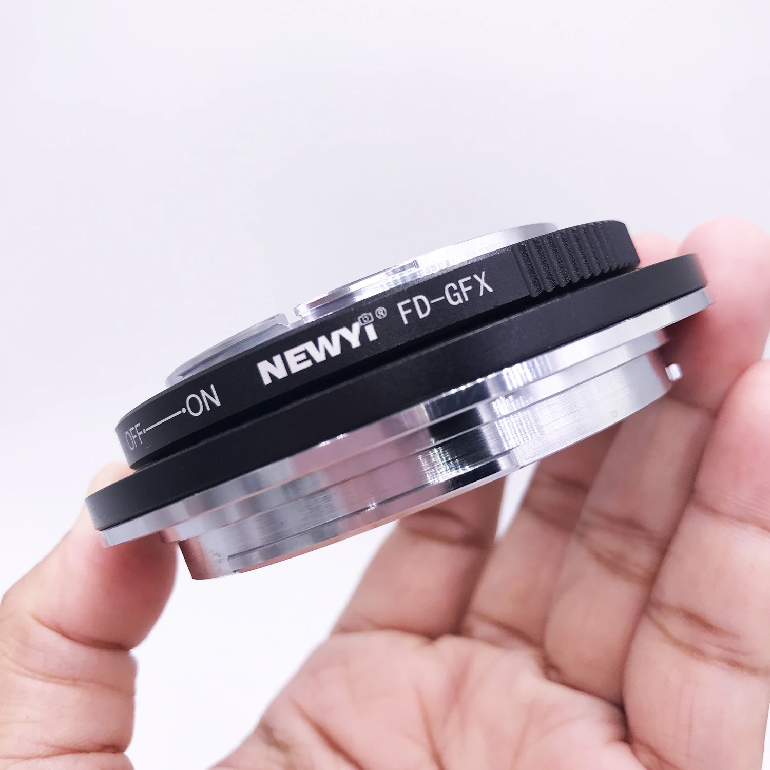 Адаптер-кольцо для объектива leica lr r к Fuji film fuji GFX g mount GFX50S GFX50R gfx100 среднего формата