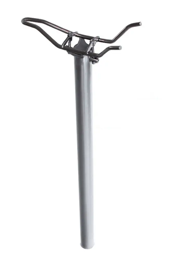AliExpress TIRIS-ZG5 Folding Bike Seatpost, Bicycle Accessories, Cycling K3 Seat Post Parts, 27.2/31.6/ 31.8/33.9 Pieces Custom