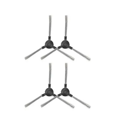 جهاز آلي لتنظيف الأتربة ممسحة الملابس فرشاة جانبية فلتر HEPA لميديا VRB81B الروبوتية مكنسة كهربائية ممسحة أجزاء الملحقات