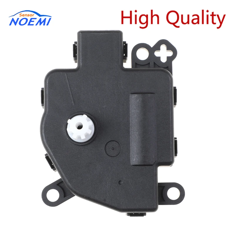 YAOPEI 68079488AA 68079488AB HVAC Heater Blend Door Actuator For Dodge Durango Jeep Grand Cherokee 2011-2013 604-045 1712234