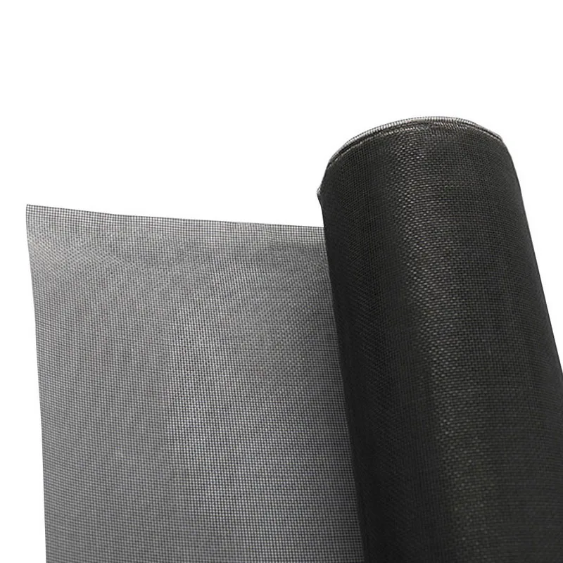 실내 창문 스크린, 날림 방지 커튼, 얇은 명주 그물, 보이지 않는 모기 방지, 탈착식 세척 가능, 맞춤형 스크린 그물, 곤충 메쉬, 여름 