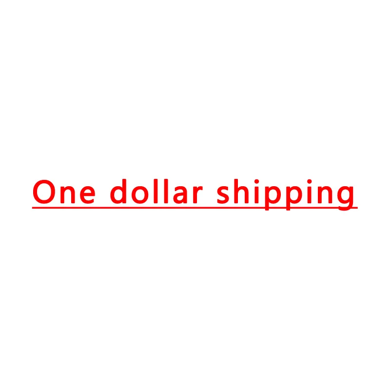 

Special Shipping Link 1 dollar not product
