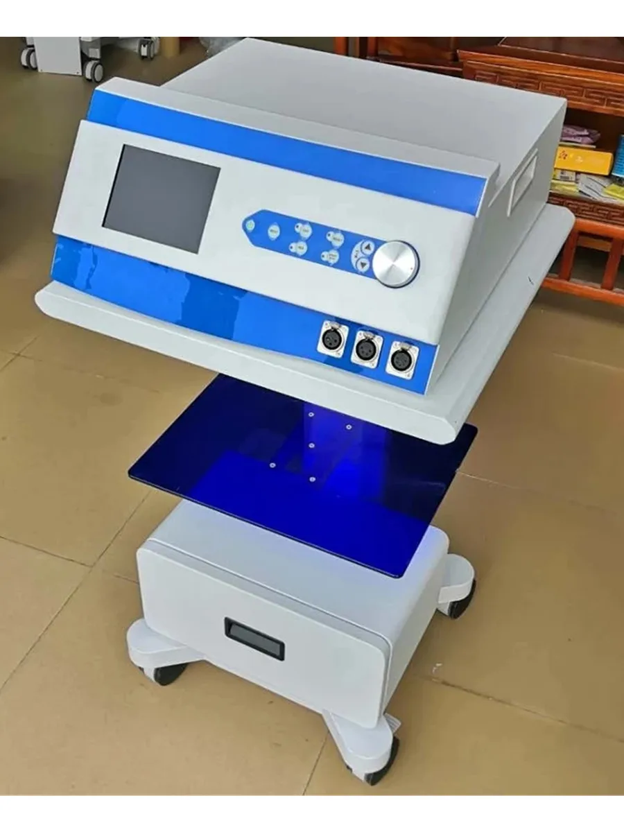 

2024 Hot Product INDIBA High Frequency Radio Frequency Diathermy Therapy Fast Fat Removal and Weight Loss Indiba Machine 448KHZ