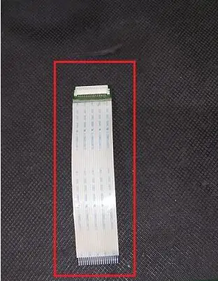 

New LCD Cable for LQ104VDG21 & LM64P839