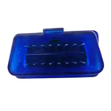 Mini Elm327 Bluetooth OBD2 Scanner #6