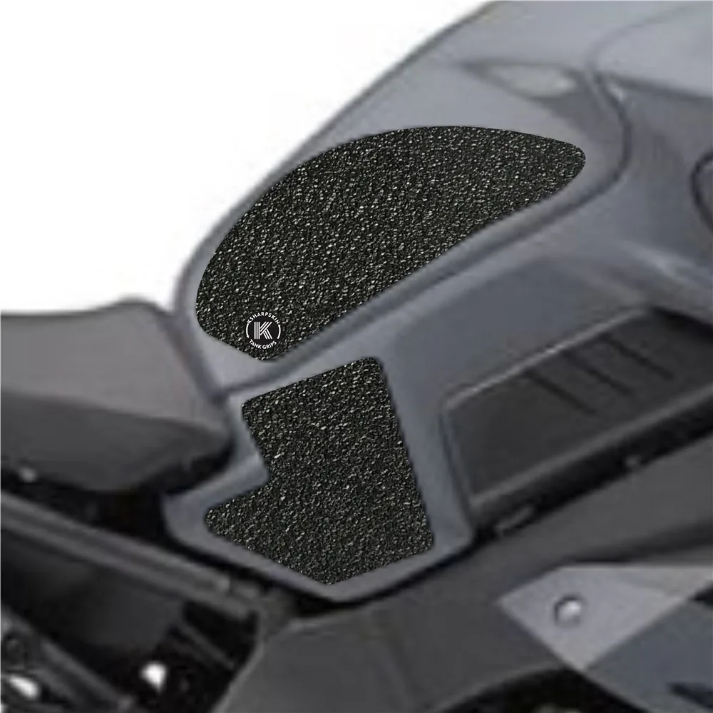 ADESIVI 3D Sticker Decal Emblem Protector Tank Pad Tank grip For YAMAHA 2017 FZ10 17-18 MT-10