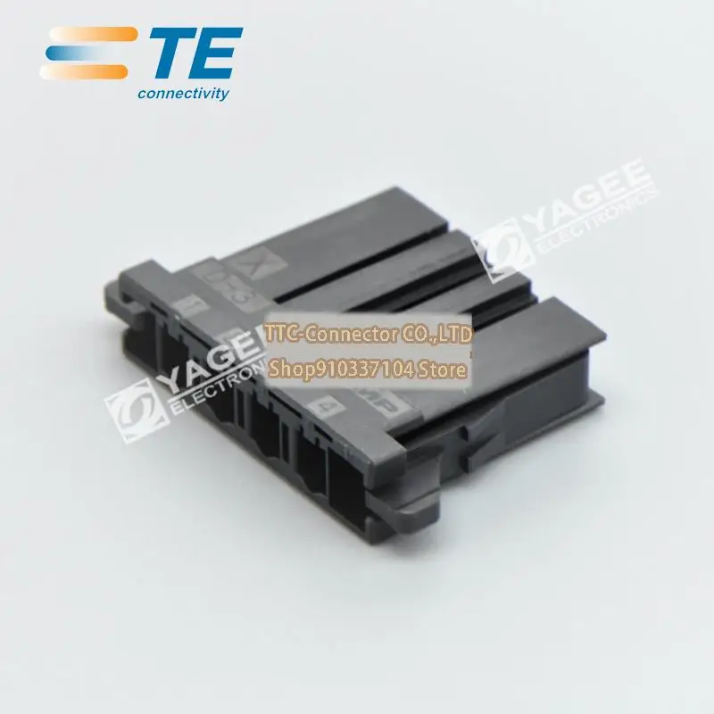 10 قطعة/الوحدة 1-178128-4 موصل قذيفة 100% جديد وأصلي